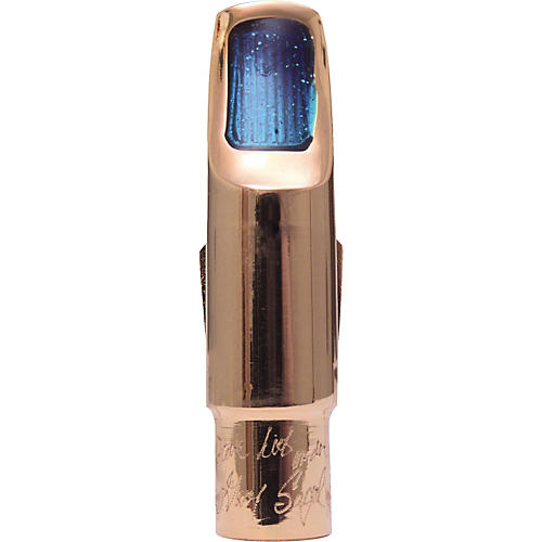 Soprano Saxophone Mouthpiece