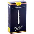 Vandoren Soprano Saxophone Reeds Strength 1.5 Box of 10Strength 3.5 Box of 10