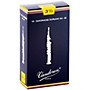 Vandoren Soprano Saxophone Reeds Strength 3.5 Box of 10