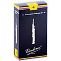 Vandoren Soprano Saxophone Reeds Strength 1.5 Box of 10Strength 4 Box of 10