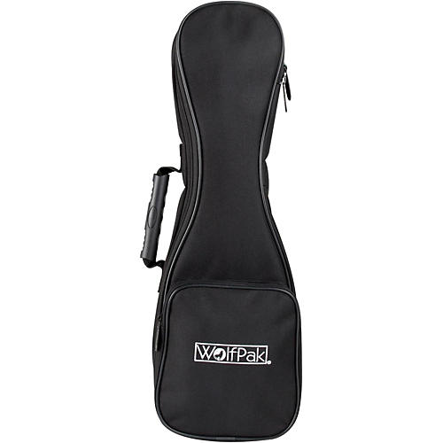 Soprano Uke Bag