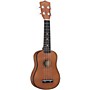 Hilo Soprano Ukulele Matte