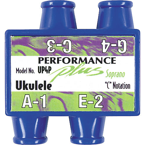 Soprano Ukulele Pitch Pipe