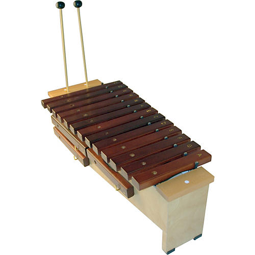 Soprano Xylophone