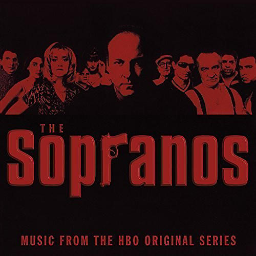 Sopranos: Music from the HBO Original (Original Soundtrack)