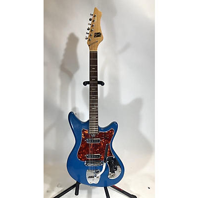 Kingston Sorrento Solid Body Electric Guitar