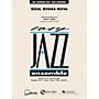 Cherry Lane Soul Bossa Nova Jazz Band Level 2 Arranged by Rick Stitzel