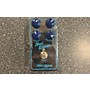 Used Xotic Effects Soul Driver Effect Pedal