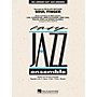 Hal Leonard Soul Finger Jazz Band Level 2 Arranged by Paul Murtha