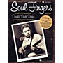 Hal Leonard Soul Fingers Bass Series Softcover Audio Online Written by Nick Rosaci