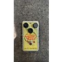 Used Electro-Harmonix Soul Food Overdrive Effect Pedal