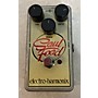 Used Electro-Harmonix Soul Food Overdrive Effect Pedal