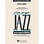 Hal Leonard Soul Man (Includes Online Audio Backing Tracks) Jazz Band Level 2 Arranged by Paul Murtha