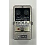 Used Electro-Harmonix Soul Preacher Nano Compressor / Sustainer Effect Pedal