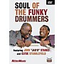 Hal Leonard Soul of the Funky Drummers (DVD)