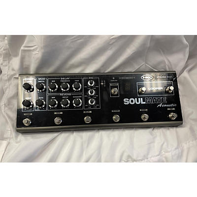 T-Rex Engineering SoulMate Effect Processor