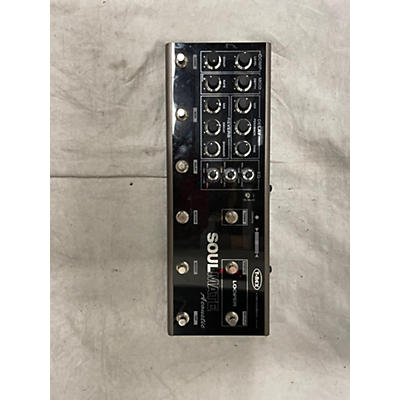 T-Rex Engineering SoulMate Effect Processor