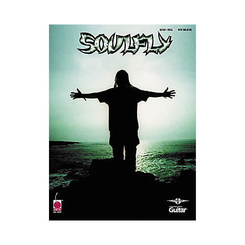 Soulfly - Book