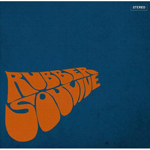 Soulive - Rubber