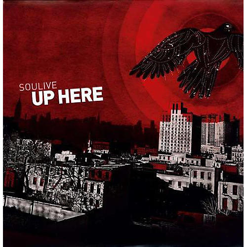 Soulive - Up Here