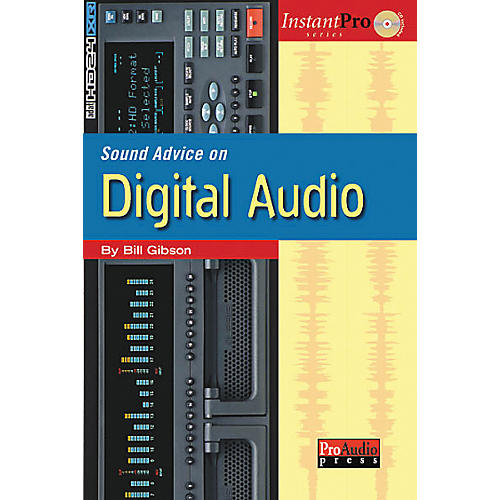 Sound Advice on Digital Audio