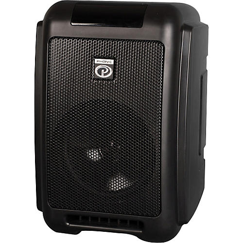 Sound Ambassador 35 Deluxe - PA Package