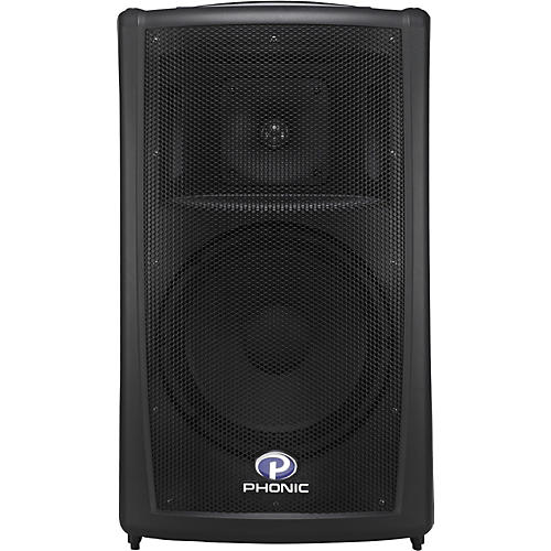 Sound Ambassador 75 Active PA Speaker