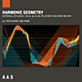 Applied Acoustics Systems Sound Bank Series String Studio VS-2 - Harmonic Geometry