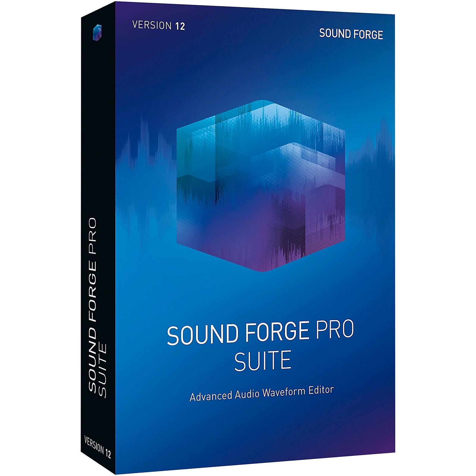 how to record guitar using magix sound forge pro 12 mac 3.0
