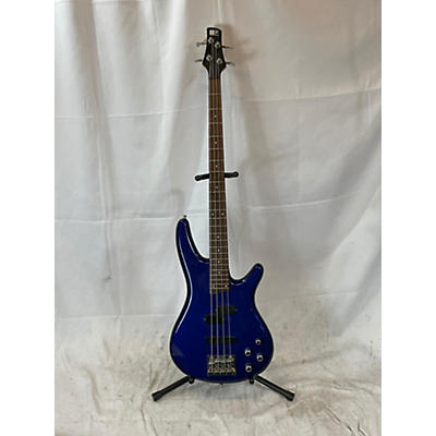 Ibanez Sound Gear Electric Bass Guitar