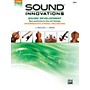 Alfred Sound Innovations Sound Development Viola Book