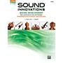 Alfred Sound Innovations String Orchestra Sound Development Violin Book
