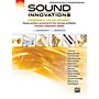 Alfred Sound Innovations for Concert Band - Ensemble Development for Young Concert Band Trombone/Baritone/Bassoon/String Bass