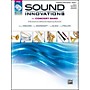 Alfred Sound Innovations for Concert Band Book 1 Combined Percussion Book