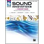 Alfred Sound Innovations for Concert Band Book 1 Conductor's Score