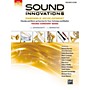 Alfred Sound Innovations for Concert Band: Ensemble Development for Young Concert Band Conductor's Score