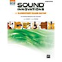 Alfred Sound Innovations for Elementary Class Guitar Student Edition Book & Online Audio & Video