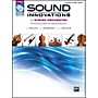 Alfred Sound Innovations for String Orchestra Book 1 Conductor's Score