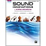 Alfred Sound Innovations for String Orchestra Book 1 Piano Accom. Book