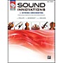 Alfred Sound Innovations for String Orchestra Book 2 Bass Book