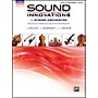 Alfred Sound Innovations for String Orchestra Book 2 Piano Acc. Book Only