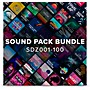 Roland Sound Pack Bundle