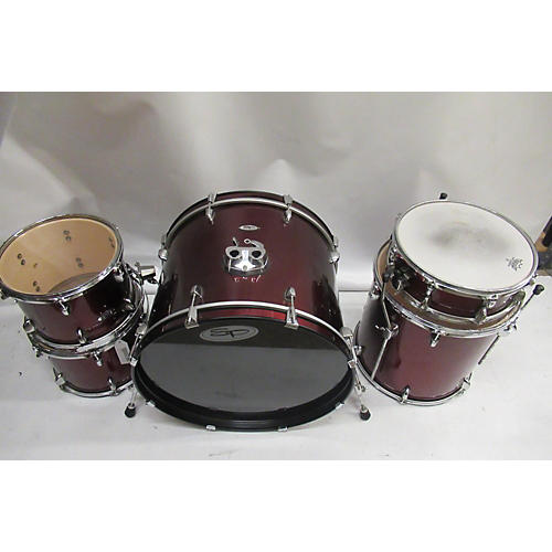 Sound Percussion Drum Kit Drum Kit