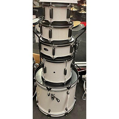 SPL Sound Percussion Labs Drum Kit