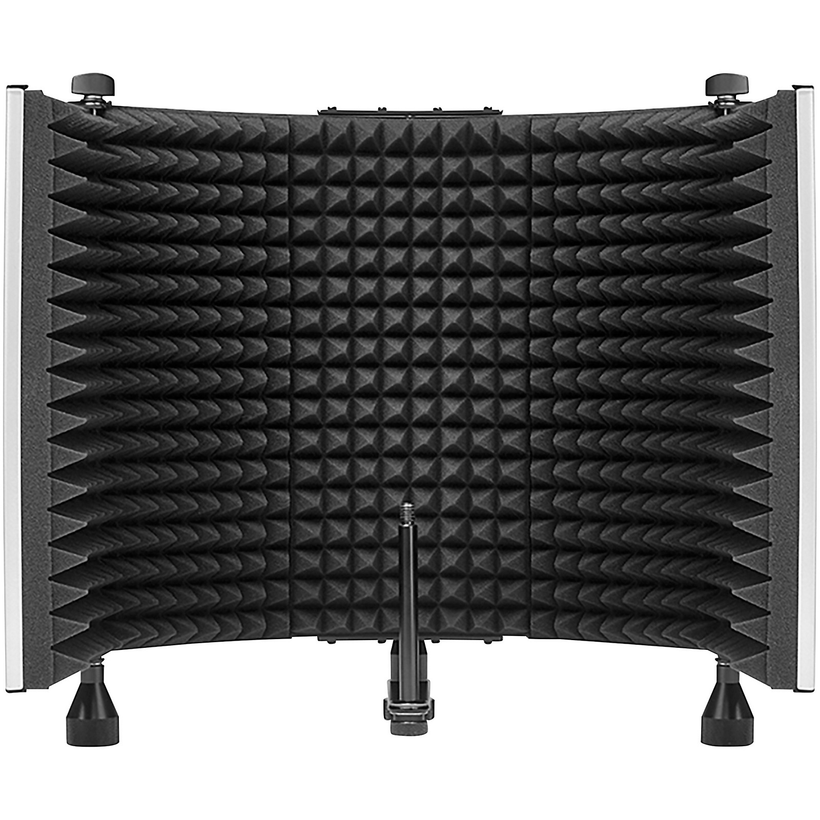 Denon Sound Shield Portable Isolation Musician's Friend