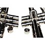 Curry Sound Sleeve Magnum C Caps for Trumpet Size 4 - Fits Getzen, Stomvi