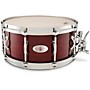Black Swamp Percussion SoundArt Maple Shell Snare Drum Cherry Rosewood 14 x 6.5 in.