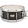 Black Swamp Percussion SoundArt Maple Shell Snare Drum Concert Black 14 x 6.5 in.