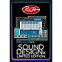 Rob Papen SoundDesign-X Bundle Limited Edition (Download)