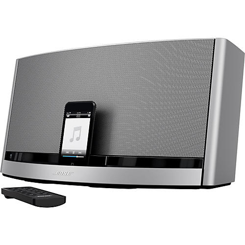 bose sounddock 10 specs